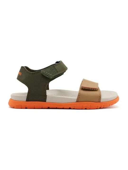 Zdjęcie produktu Sandały trekkingowe Gioseppo khaki