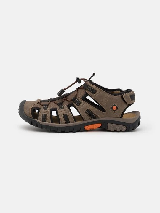 Zdjęcie produktu Sandały trekkingowe Hi-Tec beżowy