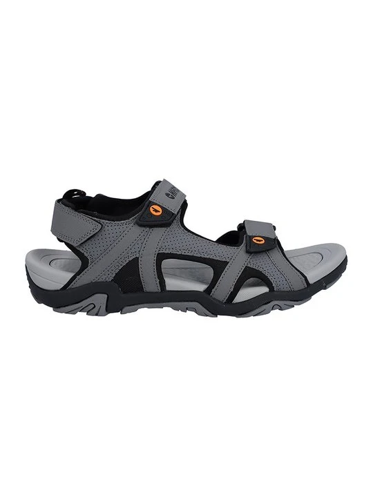 Zdjęcie produktu Sandały trekkingowe Hi-Tec szary