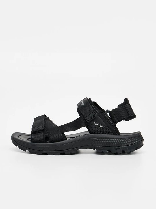 Zdjęcie produktu Sandały trekkingowe Hi-Tec czarny