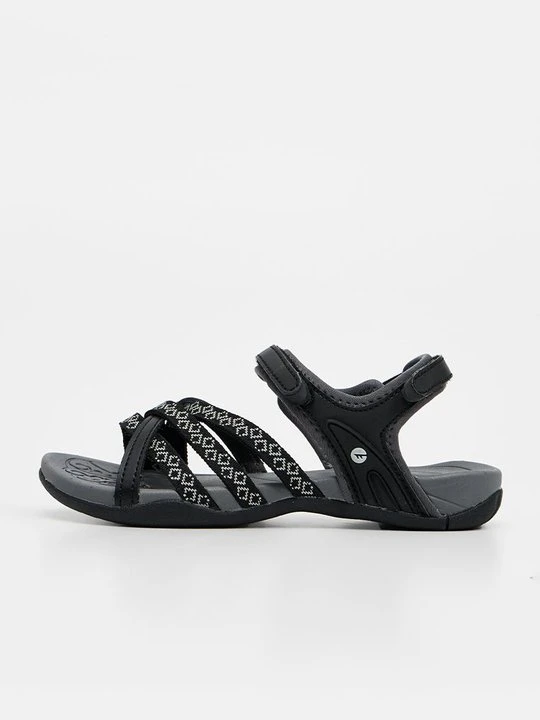 Zdjęcie produktu Sandały trekkingowe Hi-Tec czarny