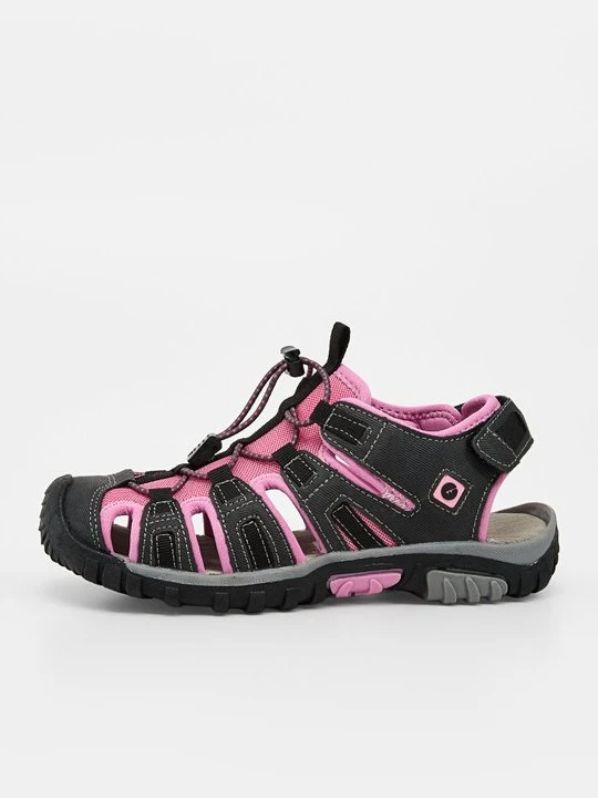 Zdjęcie produktu Sandały trekkingowe Hi-Tec różowy