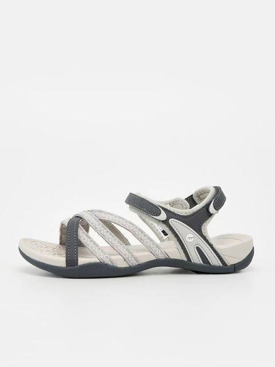 Zdjęcie produktu Sandały trekkingowe Hi-Tec szary