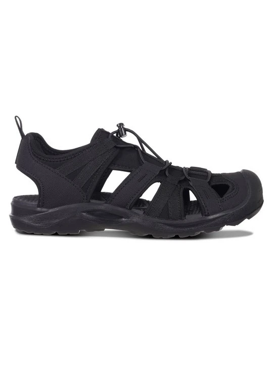 Zdjęcie produktu Sandały trekkingowe icepeak czarny