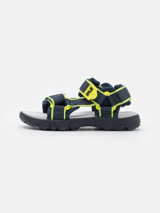 Zdjęcie produktu Sandały trekkingowe Jack Wolfskin granatowy