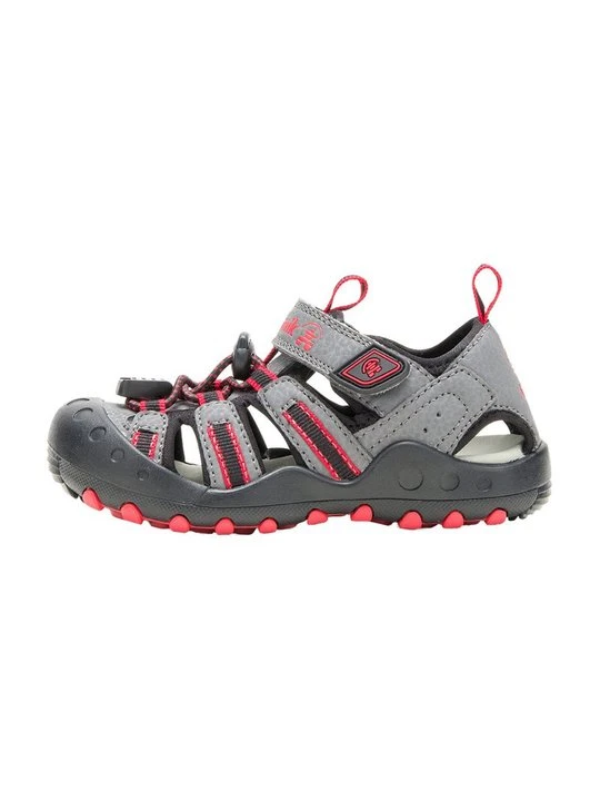 Zdjęcie produktu Sandały trekkingowe Kamik szary