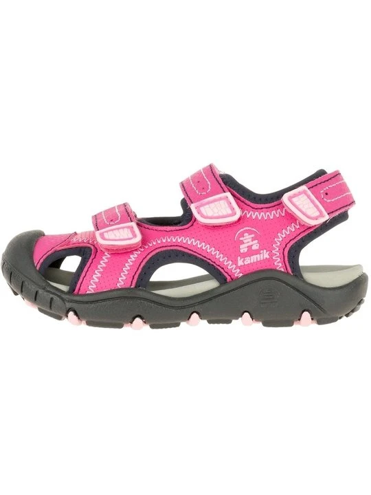 Zdjęcie produktu Sandały trekkingowe Kamik różowy