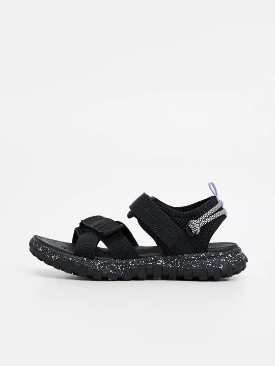Zdjęcie produktu Sandały trekkingowe Kamik czarny