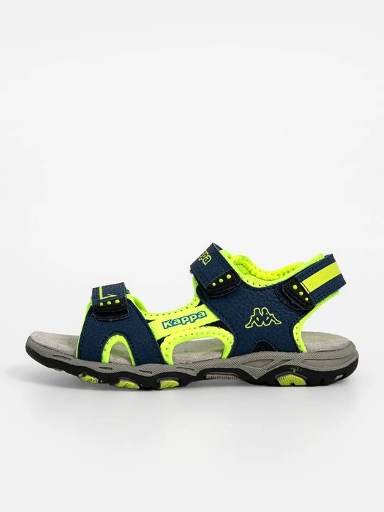 Zdjęcie produktu Sandały trekkingowe Kappa granatowy
