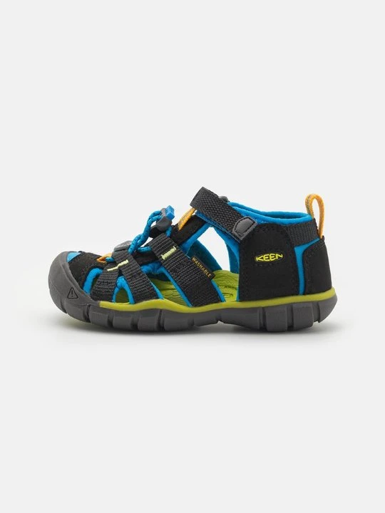 Zdjęcie produktu Sandały trekkingowe Keen czarny