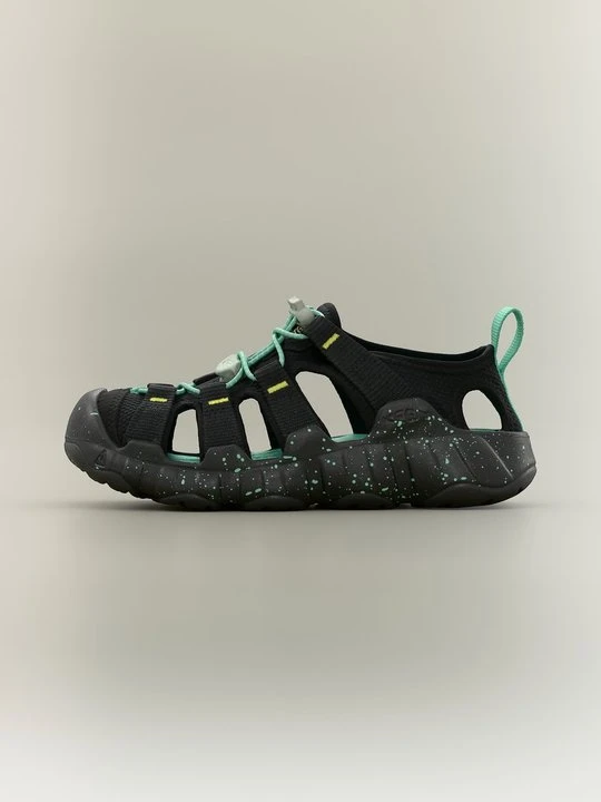 Zdjęcie produktu Sandały trekkingowe Keen czarny