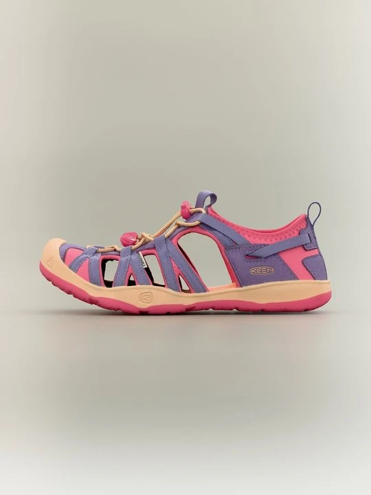 Zdjęcie produktu Sandały trekkingowe Keen liliowy