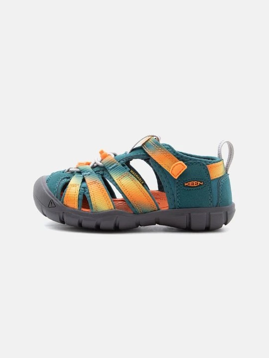 Zdjęcie produktu Sandały trekkingowe Keen zielony