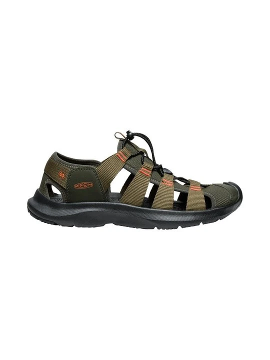 Zdjęcie produktu Sandały trekkingowe Keen zielony