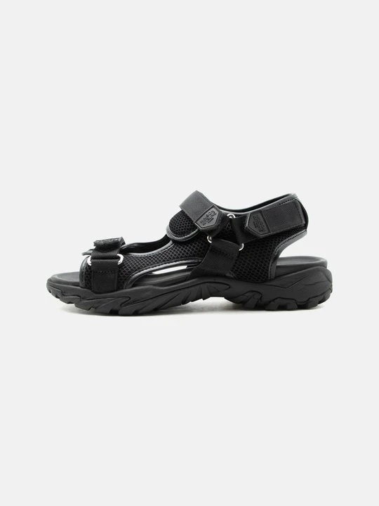 Zdjęcie produktu Sandały trekkingowe Maison Kitsuné czarny