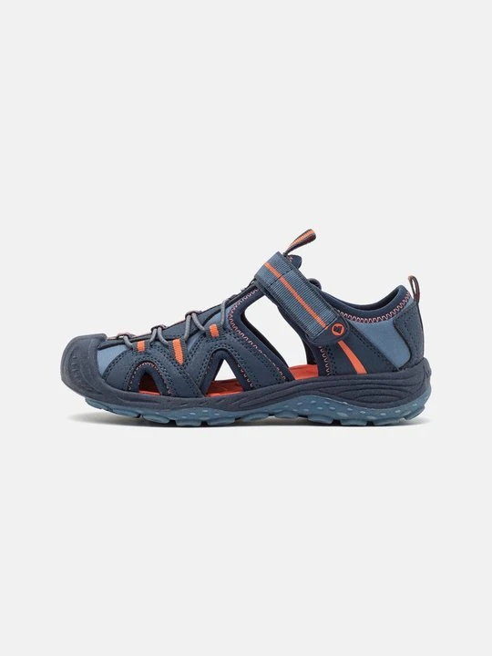 Zdjęcie produktu Sandały trekkingowe Merrell granatowy