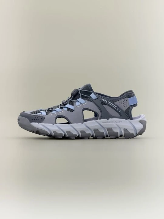 Zdjęcie produktu Sandały trekkingowe Merrell niebieski