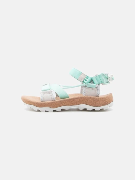 Zdjęcie produktu Sandały trekkingowe Merrell oliwkowy