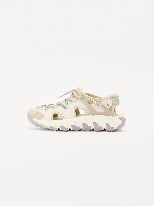 Zdjęcie produktu Sandały trekkingowe Merrell taupe
