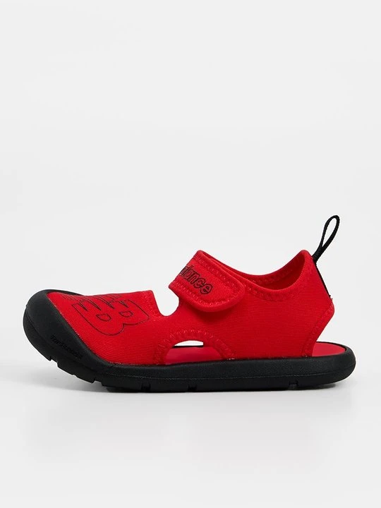 Zdjęcie produktu Sandały trekkingowe New Balance czerwony
