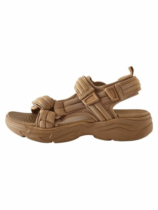 Zdjęcie produktu Sandały trekkingowe Next brązowy