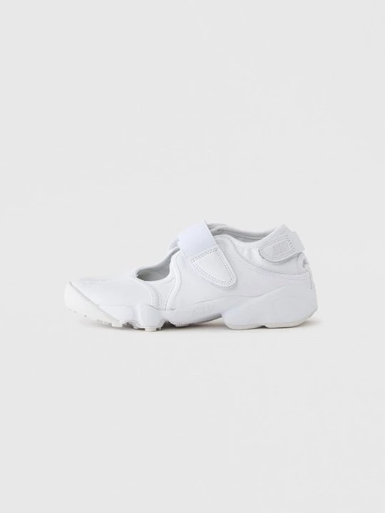 Zdjęcie produktu Sandały trekkingowe Nike biały