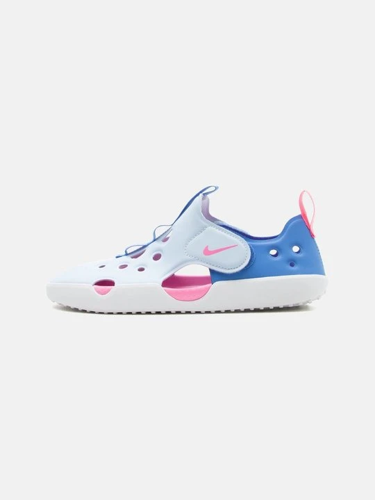 Zdjęcie produktu Sandały trekkingowe Nike niebieski