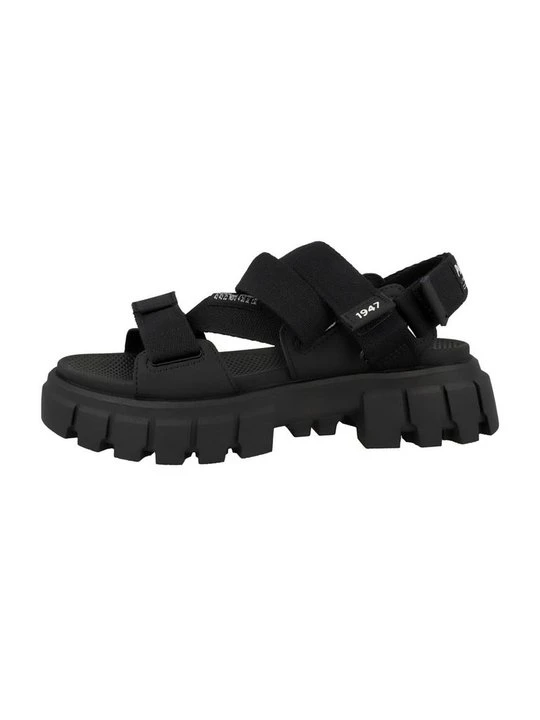 Zdjęcie produktu Sandały trekkingowe Palladium czarny
