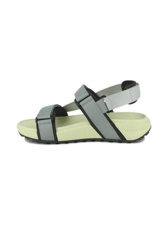 Zdjęcie produktu Sandały trekkingowe Palladium jasnozielony melanż