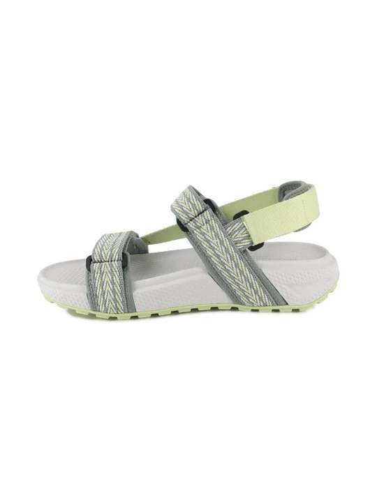 Zdjęcie produktu Sandały trekkingowe Palladium zielony