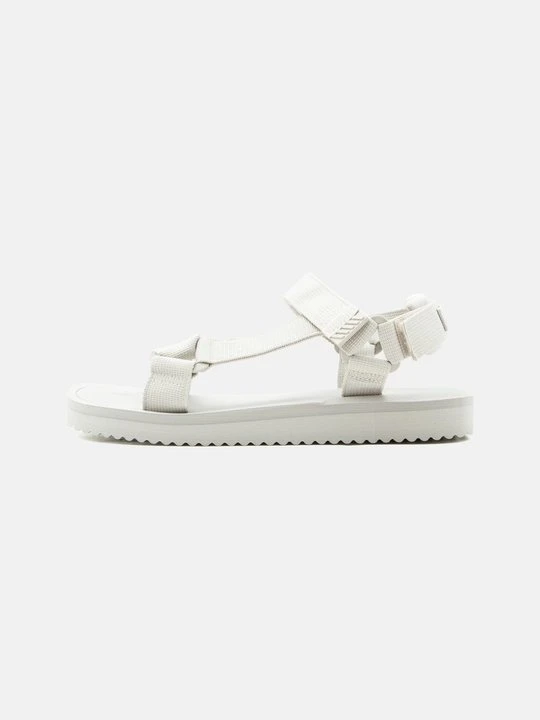 Zdjęcie produktu Sandały trekkingowe Pier One By Zalando jasnoszary