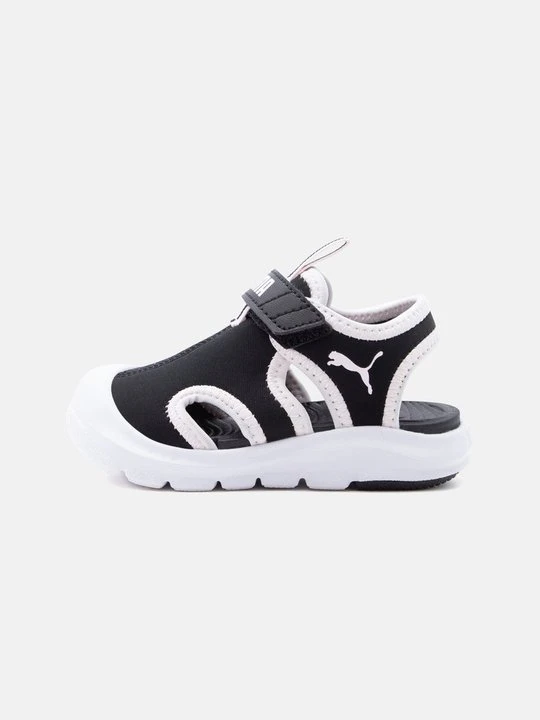 Zdjęcie produktu Sandały trekkingowe Puma czarny
