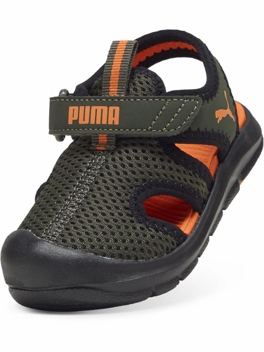 Zdjęcie produktu Sandały trekkingowe Puma khaki
