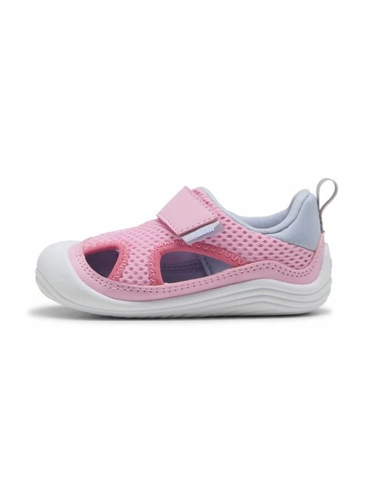 Zdjęcie produktu Sandały trekkingowe Puma różowy
