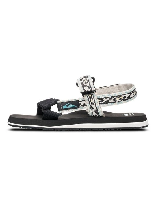 Zdjęcie produktu Sandały trekkingowe Quiksilver czarny
