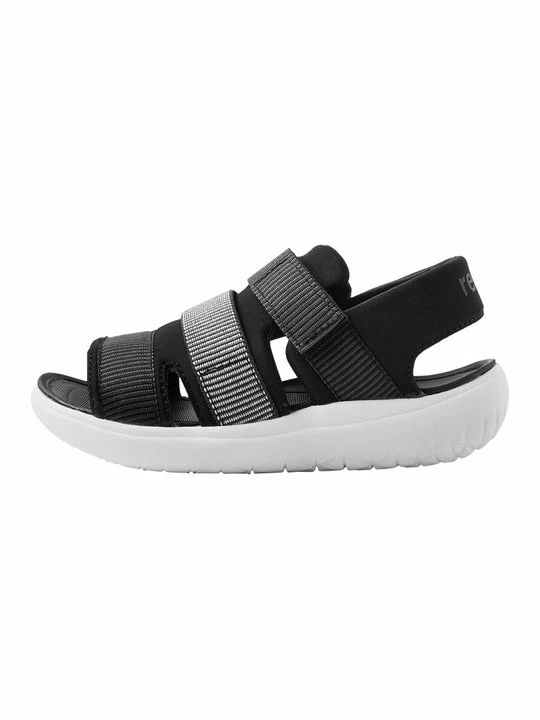 Zdjęcie produktu Sandały trekkingowe Reima czarny