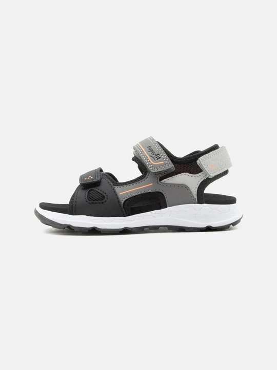 Zdjęcie produktu Sandały trekkingowe Superfit szary