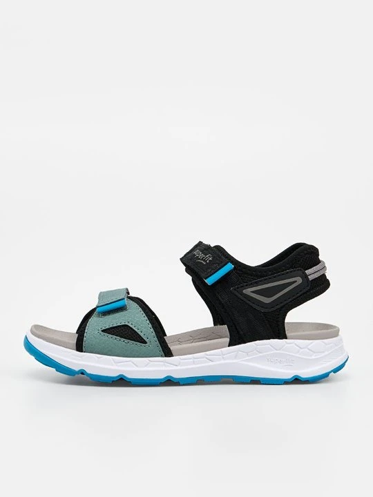 Zdjęcie produktu Sandały trekkingowe Superfit jasnozielony