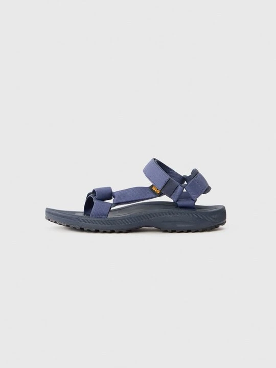 Zdjęcie produktu Sandały trekkingowe Teva niebieski