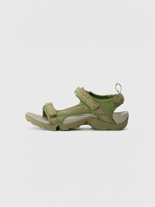 Zdjęcie produktu Sandały trekkingowe Teva khaki
