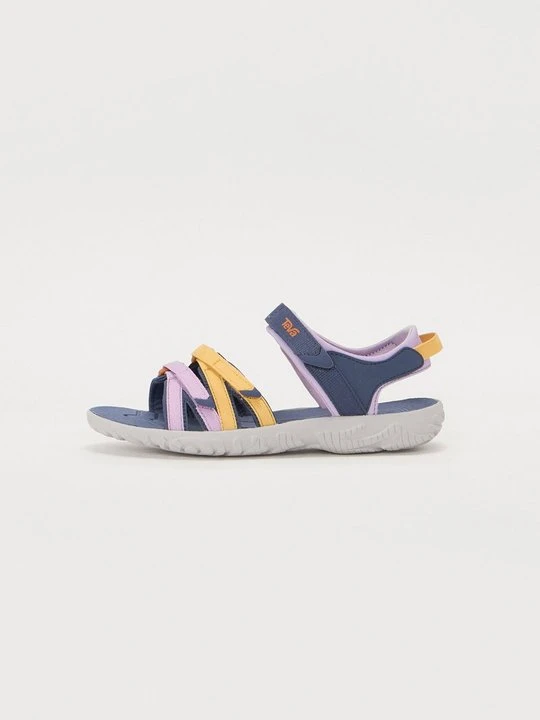 Zdjęcie produktu Sandały trekkingowe Teva liliowy