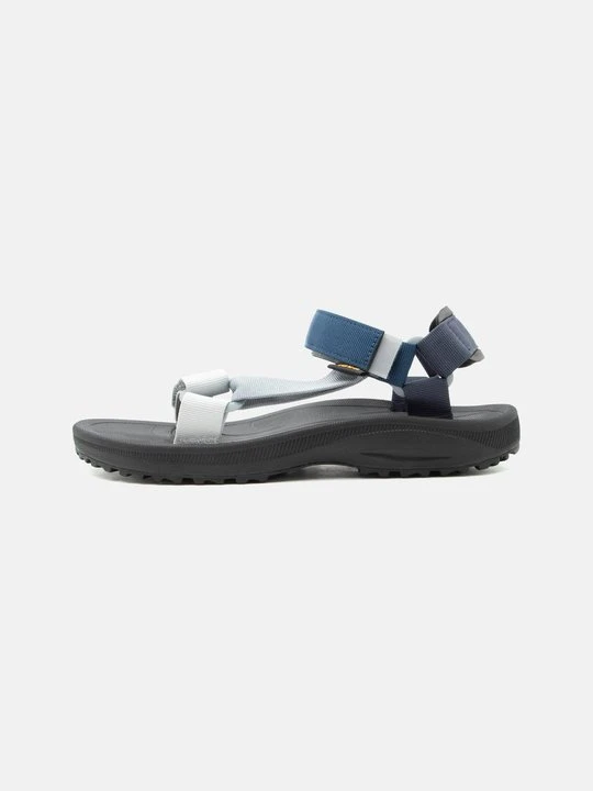 Zdjęcie produktu Sandały trekkingowe Teva niebieski