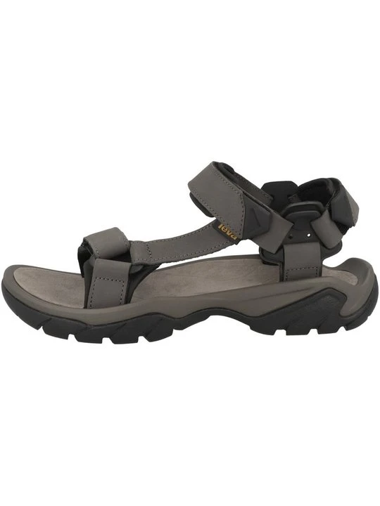 Zdjęcie produktu Sandały trekkingowe Teva szary