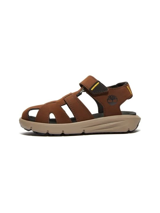 Zdjęcie produktu Sandały trekkingowe Timberland brązowy