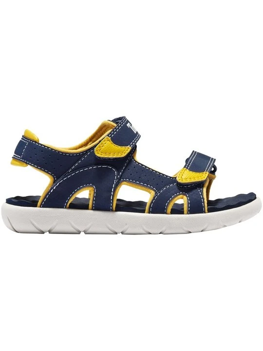 Zdjęcie produktu Sandały trekkingowe Timberland granatowy