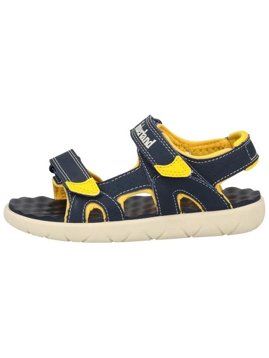 Zdjęcie produktu Sandały trekkingowe Timberland granatowy