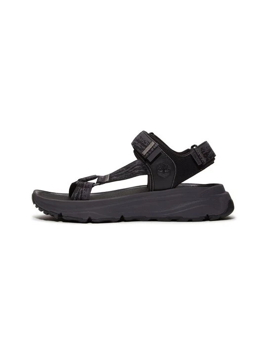 Zdjęcie produktu Sandały trekkingowe Timberland czarny
