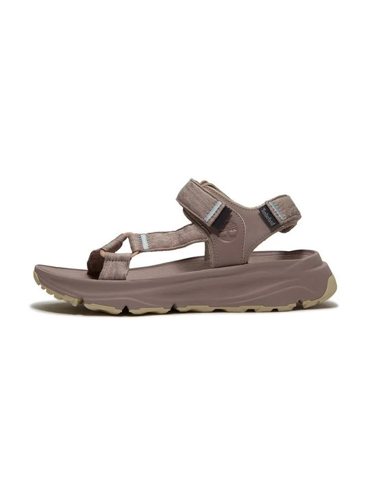 Zdjęcie produktu Sandały trekkingowe Timberland fioletowy