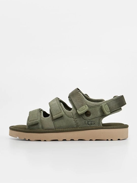 Zdjęcie produktu Sandały trekkingowe UGG oliwkowy