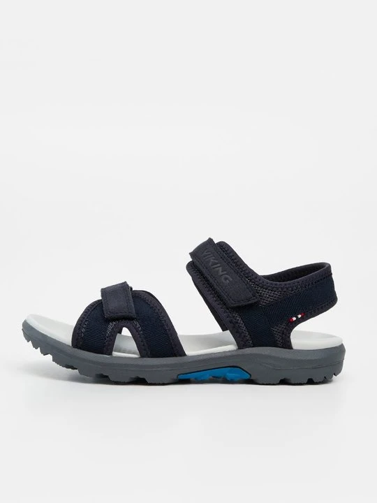 Zdjęcie produktu Sandały trekkingowe Viking granatowy
